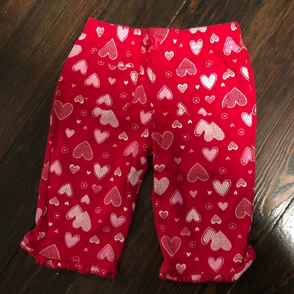 6-9 months set of 2 pants - Picture 2 of 4